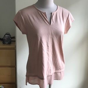 Sanctuary Layered Tee